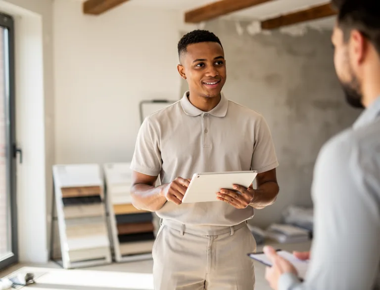 Renovation Broker service in Round Rock
